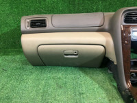Tablier SUBARU LANCASTER OEM 66045AE000DG, 66050AE200GE, 66180AE000, 66060AE040, 66120AE000GE BHE BH9 BH5 2000 white 07C
