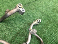 A/C lines SUBARU LANCASTER OEM 73431AE120, 73431AE000, 73422AE050, 73424AE050 BHE BEE 2000 EZ30