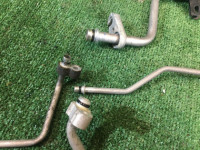 A/C lines SUBARU LANCASTER OEM 73431AE120, 73431AE000, 73422AE050, 73424AE050 BHE BEE 2000 EZ30