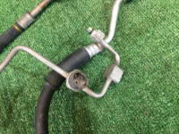 A/C lines SUBARU LANCASTER OEM 73431AE120, 73431AE000, 73422AE050, 73424AE050 BHE BEE 2000 EZ30