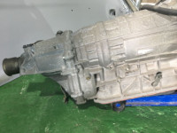 Акпп TG5C7CVCBA SUBARU OUTBACK OEM 31000AG700 BPE 2005 EZ30