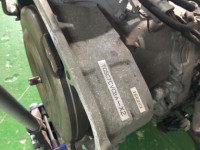 Акпп TG5C7CVCBA SUBARU OUTBACK OEM 31000AG700 BPE 2005 EZ30