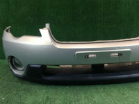 Parachoques delantero SUBARU OUTBACK OEM 57703AG010GA BPE BP9 2005 gold 39J