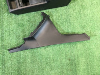 Porta-luvas e apoio de braço SUBARU OUTBACK OEM 92111AG200JC BPE BP9 BP5 2005 gold 39J