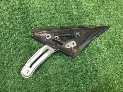 Friso do canto da porta esquerda 61158AG011 SUBARU OUTBACK