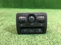 กล่องควบคุมกระจกมองข้าง SUBARU OUTBACK OEM 83001AG470JC BPE BP9 BP5 2005 EZ30