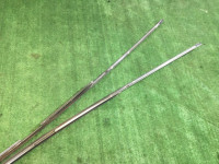 Defletores de janela SUBARU OUTBACK OEM 63542AG000, 63542AG010 BPE BP9 BP5 2005 gold 39J