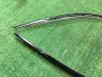 Defletores de janela SUBARU OUTBACK OEM 63542AG000, 63542AG010 BPE BP9 BP5 2005 gold 39J