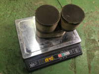 แคทาลิติก SUBARU OUTBACK OEM 44620AA170, 44620AA180 BPE BLE 2005 EZ30