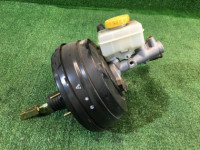 制动总泵 SUBARU OUTBACK OEM 26402AG000, 26401AG000 BPE BLE 2005 EZ30