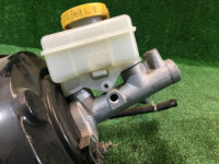 制动总泵 SUBARU OUTBACK OEM 26402AG000, 26401AG000 BPE BLE 2005 EZ30