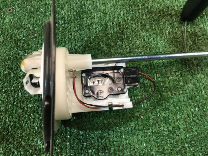 Sensor do nível de combustível SUBARU OUTBACK OEM 42081AG000 BPE BP9 BP5 2005 EZ30