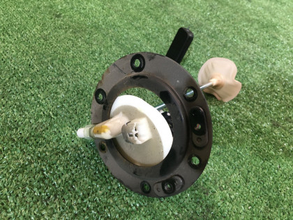 Sensor do nível de combustível SUBARU OUTBACK OEM 42081AG000 BPE BP9 BP5 2005 EZ30