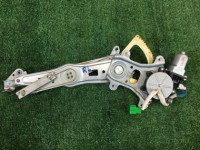 Left rear window regulator SUBARU OUTBACK OEM 62188AG011 BPE BP9 BP5 2005