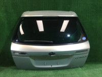 Дверь пятая SUBARU OUTBACK OEM 60809AG0039P, 91710AG000TE BP5 BP9 BPE 2005 gold 39J