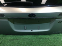 Дверь пятая SUBARU OUTBACK OEM 60809AG0039P, 91710AG000TE BP5 BP9 BPE 2005 gold 39J