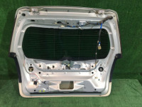 Дверь пятая SUBARU OUTBACK OEM 60809AG0039P, 91710AG000TE BP5 BP9 BPE 2005 gold 39J