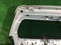 Дверь пятая SUBARU OUTBACK OEM 60809AG0039P, 91710AG000TE BP5 BP9 BPE 2005 gold 39J