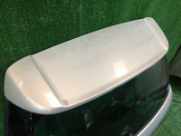 Дверь пятая SUBARU OUTBACK OEM 60809AG0039P, 91710AG000TE BP5 BP9 BPE 2005 gold 39J