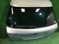 Дверь пятая SUBARU OUTBACK OEM 60809AG0039P, 91710AG000TE BP5 BP9 BPE 2005 gold 39J