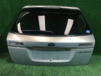 Tailgate 60809AG0039P, 91710AG000TE SUBARU OUTBACK