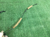 Fecho automático da porta da bagageira SUBARU OUTBACK OEM 63031AG001, 63160AG001, 63224AG000 BPE BP9 BP5 2005 gold 39J
