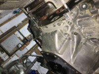 เครื่องยนต์ EZ30DHLCGE SUBARU OUTBACK OEM 10100BN040 BPE BLE 2005 EZ30