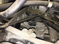 เครื่องยนต์ EZ30DHLCGE SUBARU OUTBACK OEM 10100BN040 BPE BLE 2005 EZ30