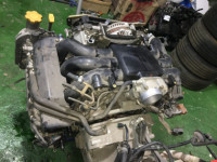 เครื่องยนต์ EZ30DHLCGE SUBARU OUTBACK OEM 10100BN040 BPE BLE 2005 EZ30
