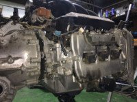 เครื่องยนต์ EZ30DHLCGE SUBARU OUTBACK OEM 10100BN040 BPE BLE 2005 EZ30