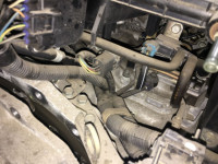 เครื่องยนต์ EZ30DHLCGE SUBARU OUTBACK OEM 10100BN040 BPE BLE 2005 EZ30