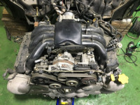 เครื่องยนต์ EZ30DHLCGE SUBARU OUTBACK OEM 10100BN040 BPE BLE 2005 EZ30