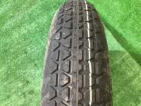 Запасное колесо 135/90D16 28111AC232 SUBARU OUTBACK OEM 28121AE110, 28111AC232 BPE BP9 2005