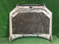 ボンネット SUBARU OUTBACK OEM 57229AG0209P BPE BP9 BP5 2005 gold 39J