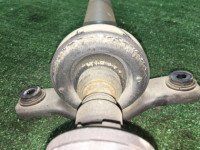 Propshaft SUBARU OUTBACK OEM 27111AG160 BPE BP9 2005 EZ30