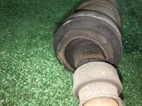 Propshaft SUBARU OUTBACK OEM 27111AG160 BPE BP9 2005 EZ30