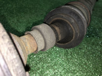 Propshaft SUBARU OUTBACK OEM 27111AG160 BPE BP9 2005 EZ30