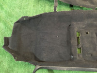 พรมปูพื้นห้องโดยสาร SUBARU OUTBACK OEM 95011AG300JC BPE BP9 BP5 2005 gold 39J