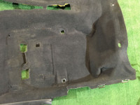 พรมปูพื้นห้องโดยสาร SUBARU OUTBACK OEM 95011AG300JC BPE BP9 BP5 2005 gold 39J