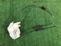 Cerradura de la puerta trasera izquierda 61034AG011 SUBARU OUTBACK