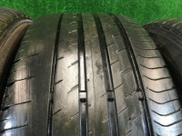 ล้อแม็ก SUBARU OUTBACK OEM 28111AG130 BPE 2005