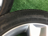 ล้อแม็ก SUBARU OUTBACK OEM 28111AG130 BPE 2005