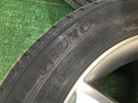 ล้อแม็ก SUBARU OUTBACK OEM 28111AG130 BPE 2005