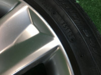 ล้อแม็ก SUBARU OUTBACK OEM 28111AG130 BPE 2005