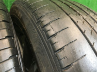 ล้อแม็ก SUBARU OUTBACK OEM 28111AG130 BPE 2005