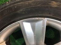 ล้อแม็ก SUBARU OUTBACK OEM 28111AG130 BPE 2005