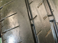 ล้อแม็ก SUBARU OUTBACK OEM 28111AG130 BPE 2005