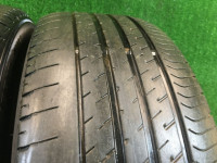 ล้อแม็ก SUBARU OUTBACK OEM 28111AG130 BPE 2005