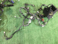 ชุดสายไฟ SUBARU OUTBACK OEM 81200AG200, 81400AG450 BPE 2005 EZ30