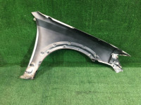 Guarda-lamas dianteiro esquerdo SUBARU OUTBACK OEM 57110AG0309P BPE BLE 2005 gold 39J
